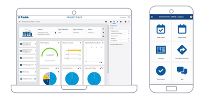Manage Confidently with Project Clarity | Trimble